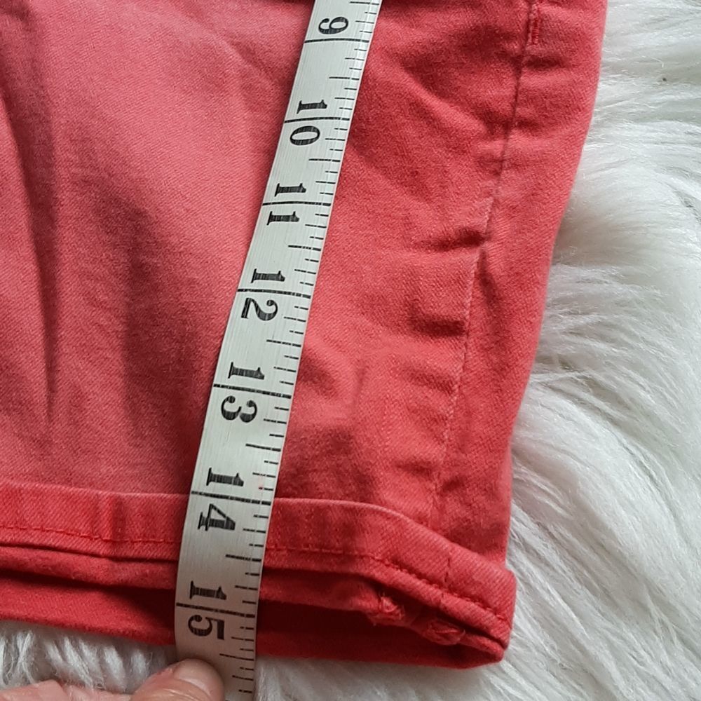 SEVEN 7 Fushia Pink Jeans 8 - Picture 5 of 8
